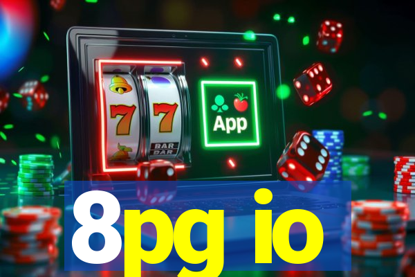 8pg io